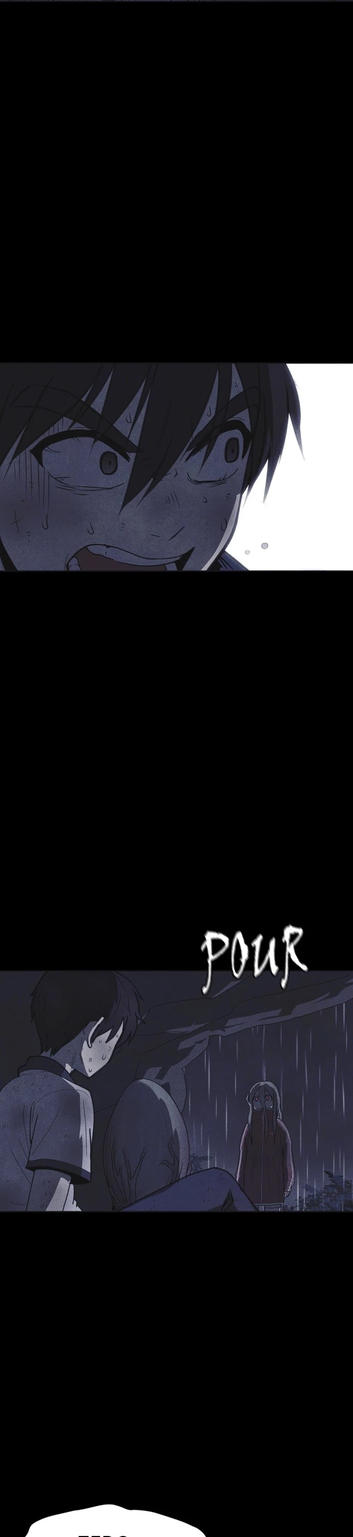 Shotgun Boy chapter 49 page 37