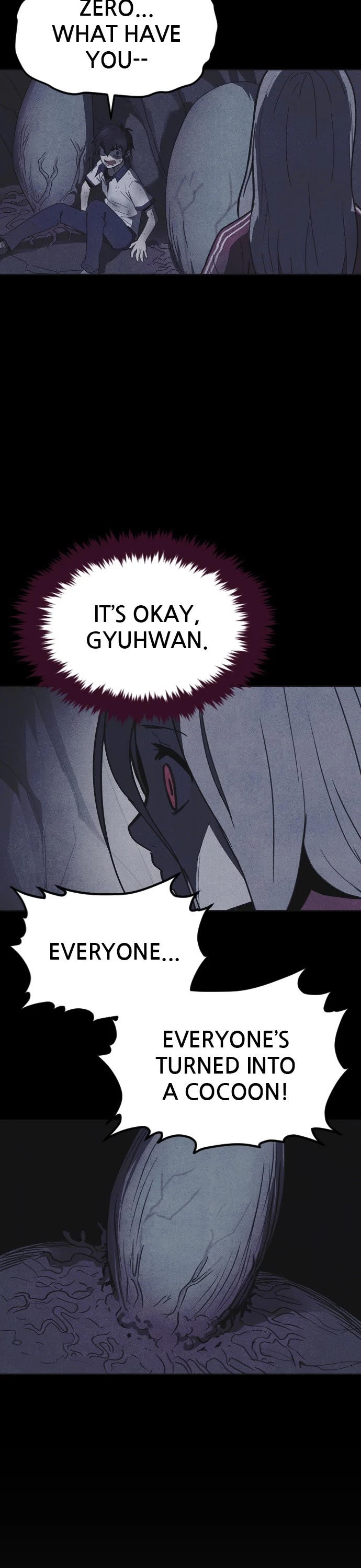 Shotgun Boy chapter 49 page 38