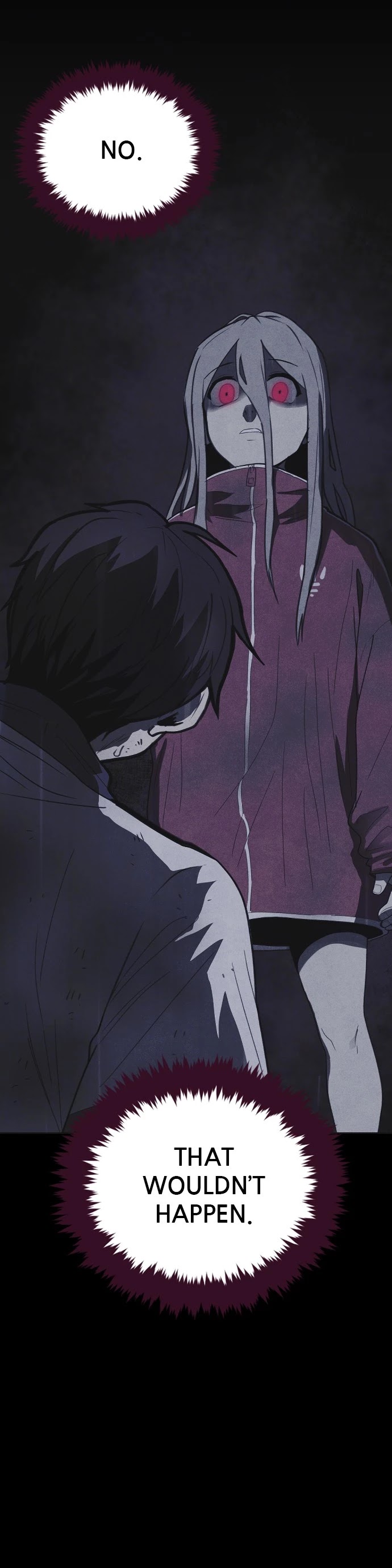 Shotgun Boy chapter 49 page 39