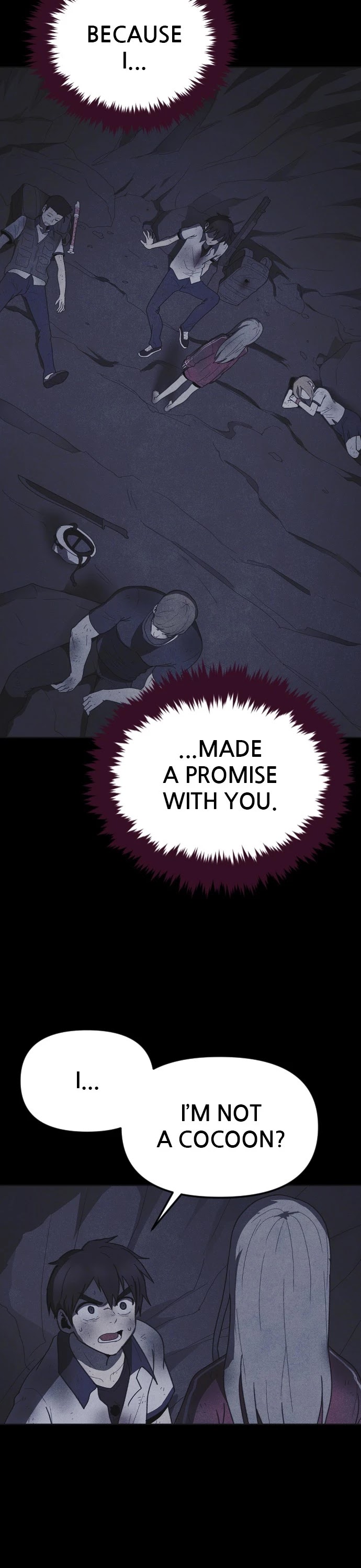 Shotgun Boy chapter 49 page 41