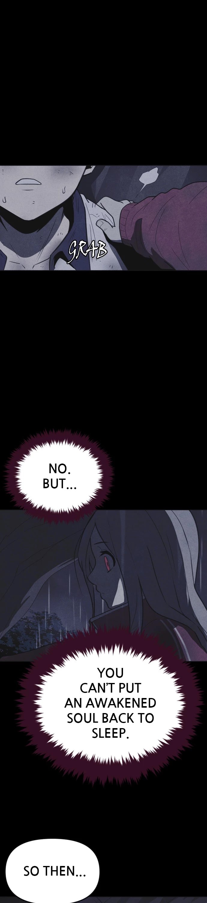 Shotgun Boy chapter 49 page 42