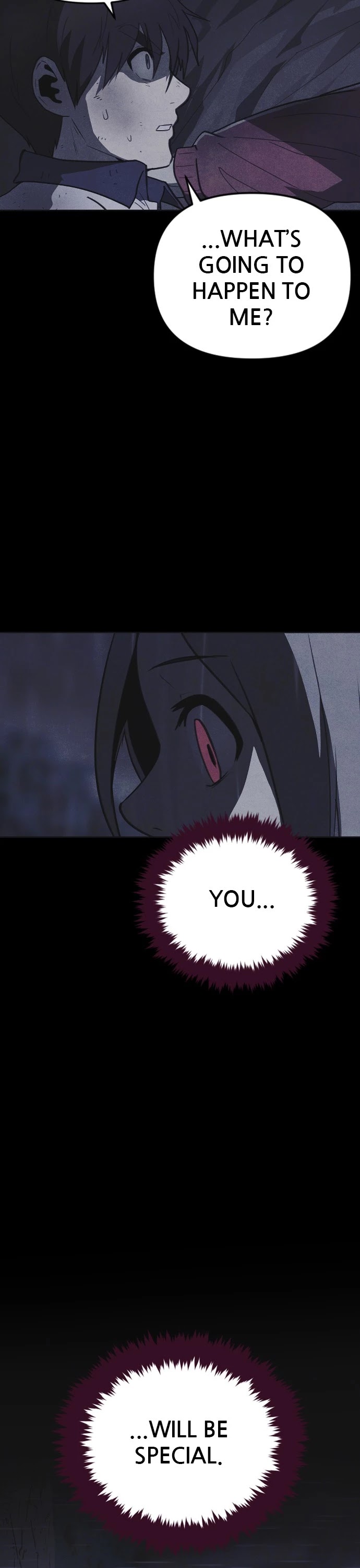 Shotgun Boy chapter 49 page 43