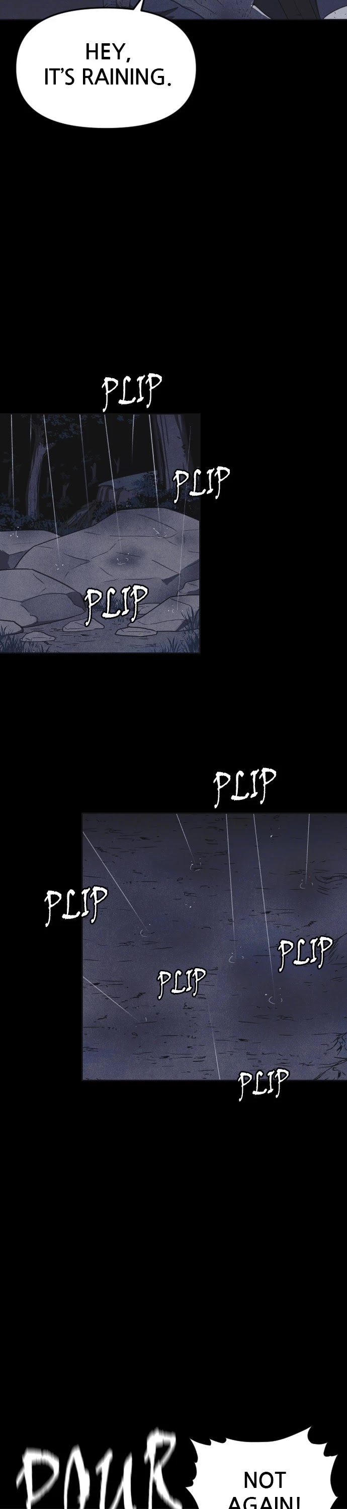 Shotgun Boy chapter 49 page 5