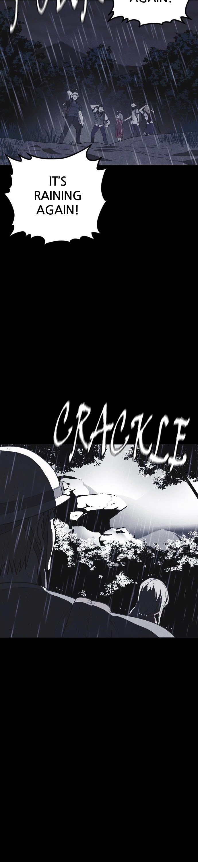 Shotgun Boy chapter 49 page 6