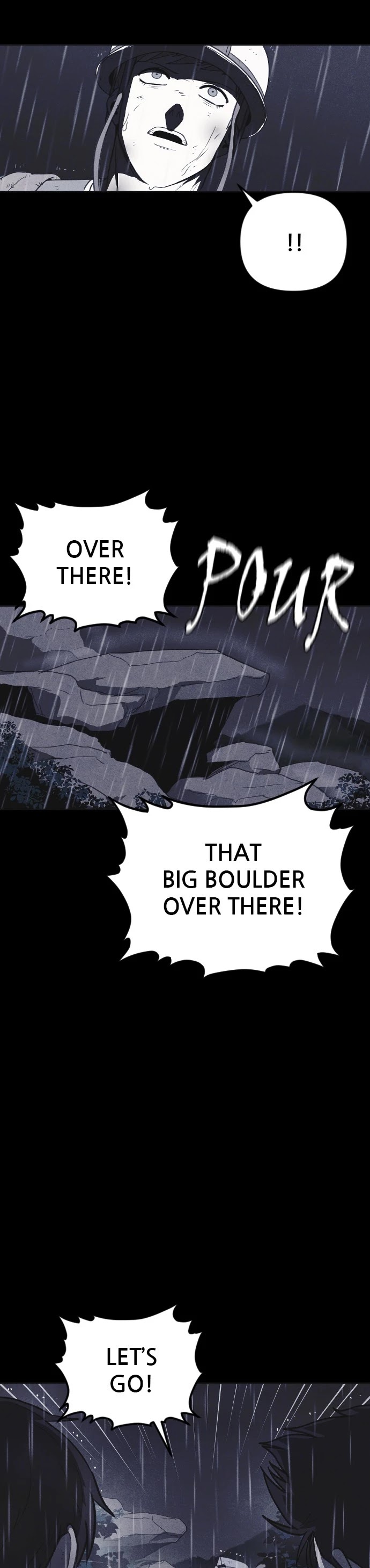 Shotgun Boy chapter 49 page 7