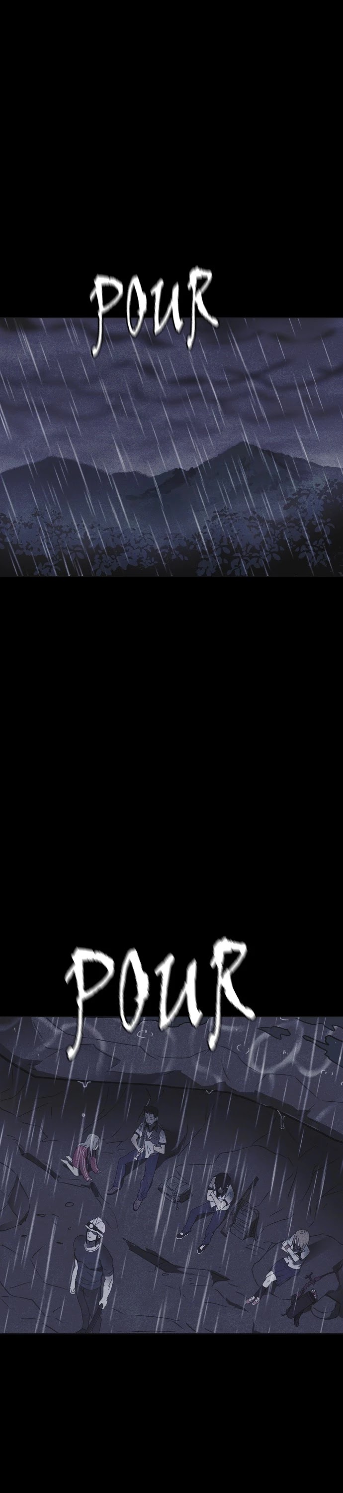 Shotgun Boy chapter 49 page 9