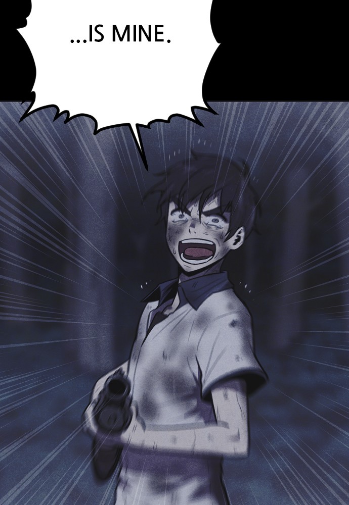 Shotgun Boy chapter 5 page 100