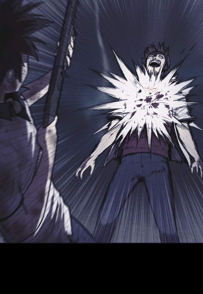 Shotgun Boy chapter 5 page 103