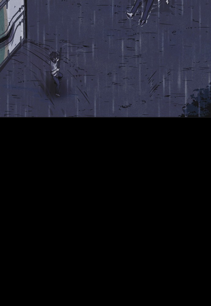 Shotgun Boy chapter 5 page 106