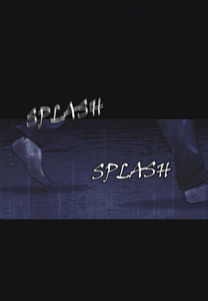 Shotgun Boy chapter 5 page 107