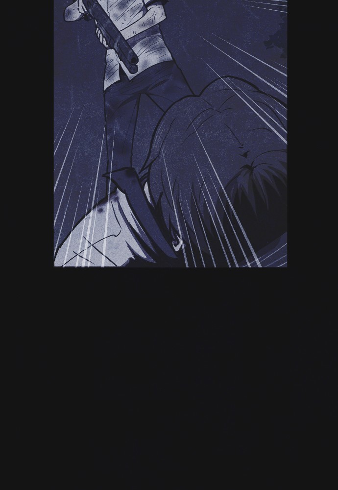 Shotgun Boy chapter 5 page 109