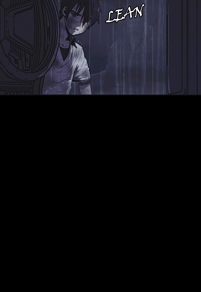 Shotgun Boy chapter 5 page 11