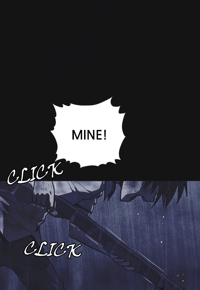 Shotgun Boy chapter 5 page 110