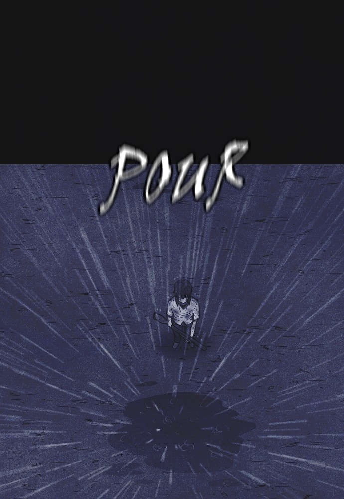 Shotgun Boy chapter 5 page 122