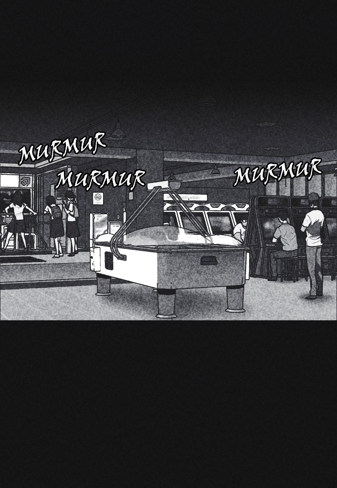 Shotgun Boy chapter 5 page 127