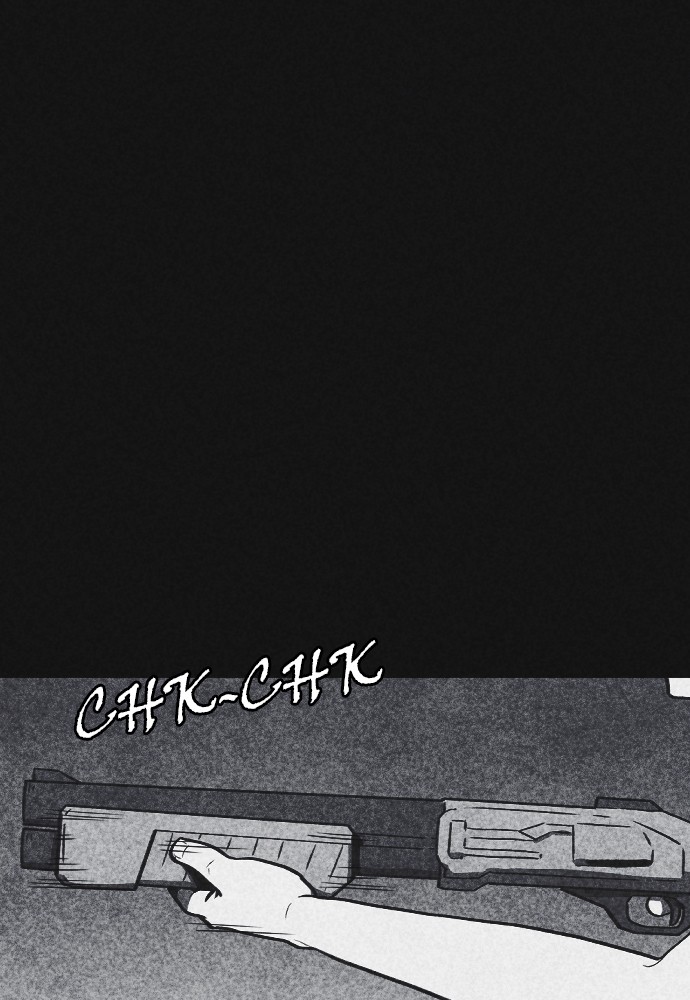 Shotgun Boy chapter 5 page 129