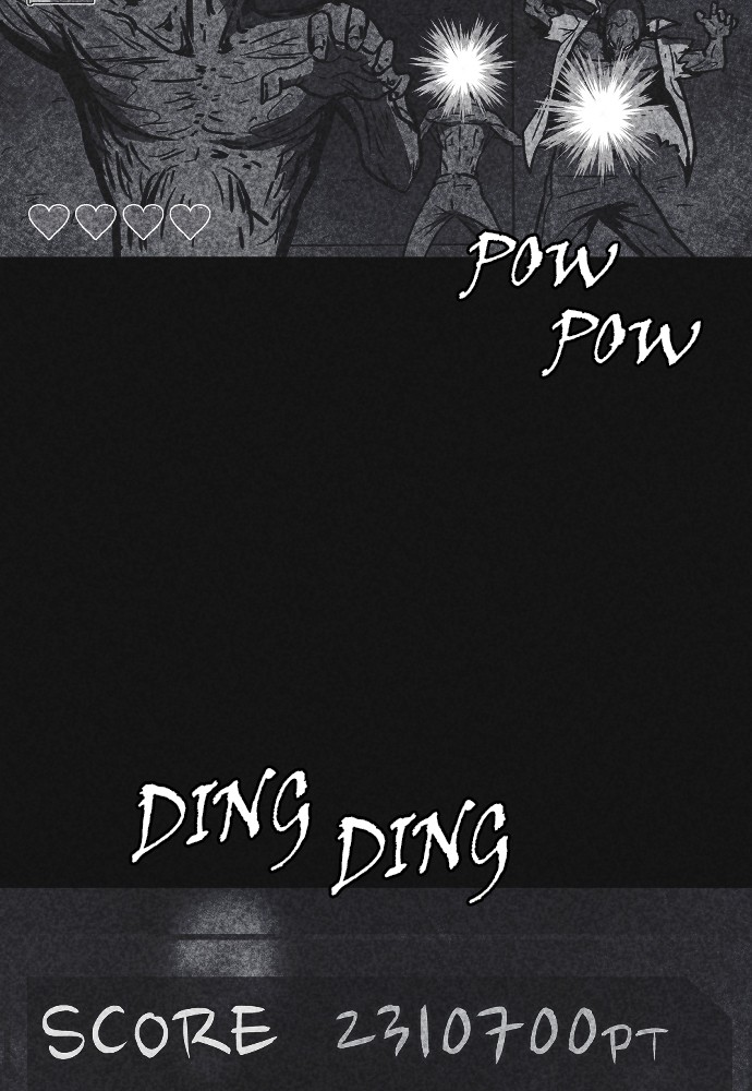 Shotgun Boy chapter 5 page 131