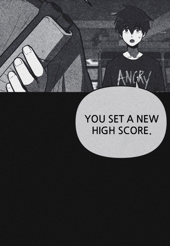 Shotgun Boy chapter 5 page 134