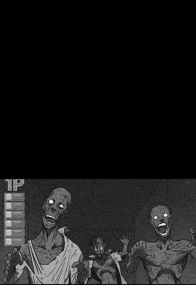 Shotgun Boy chapter 5 page 157