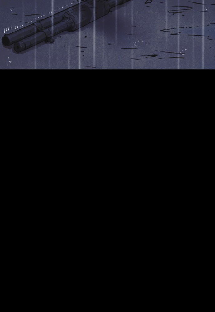 Shotgun Boy chapter 5 page 16