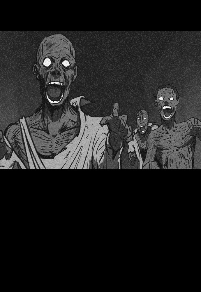 Shotgun Boy chapter 5 page 161