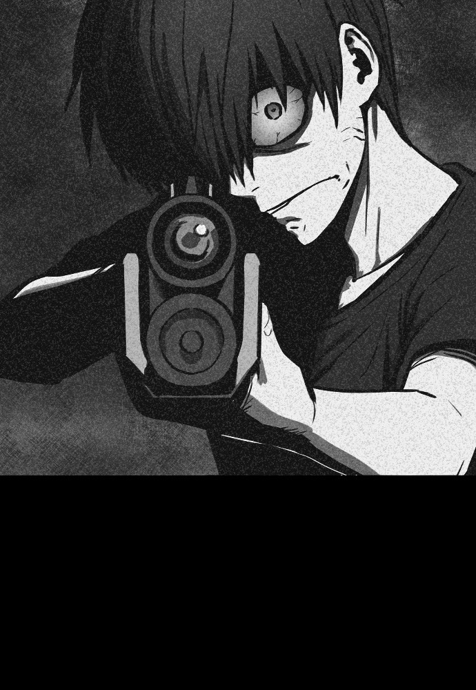 Shotgun Boy chapter 5 page 167