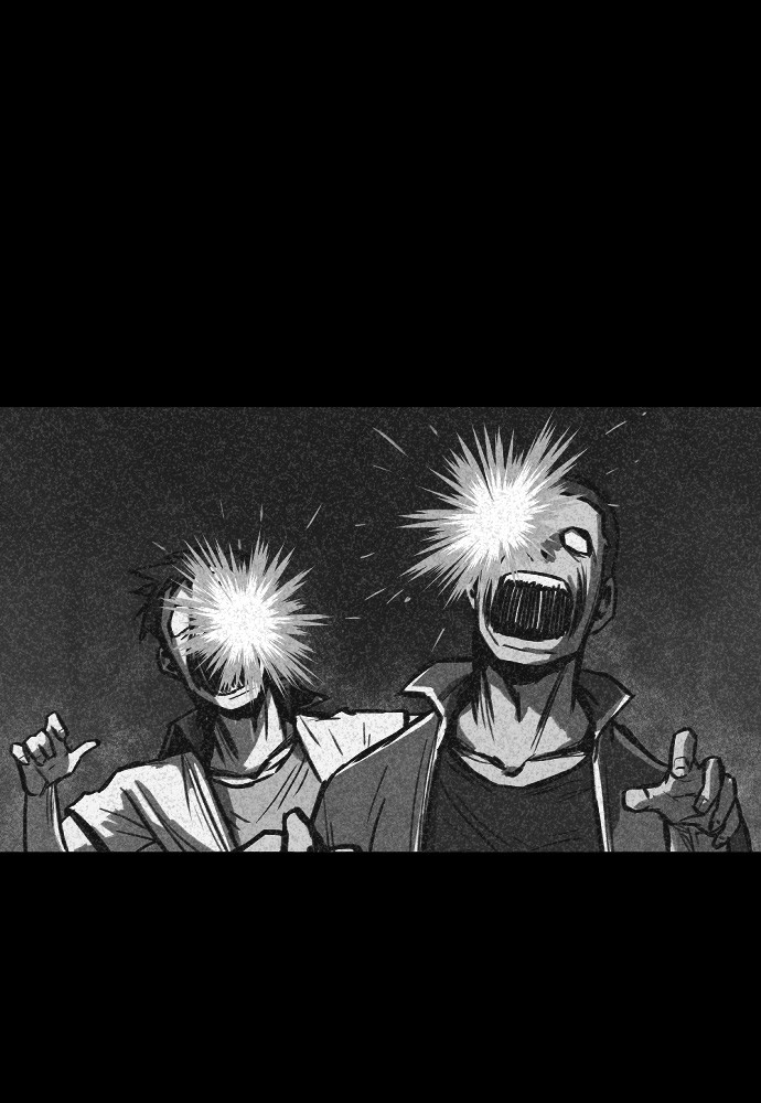 Shotgun Boy chapter 5 page 168