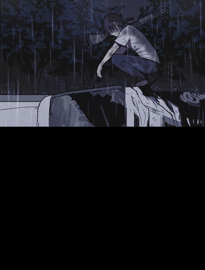 Shotgun Boy chapter 5 page 176