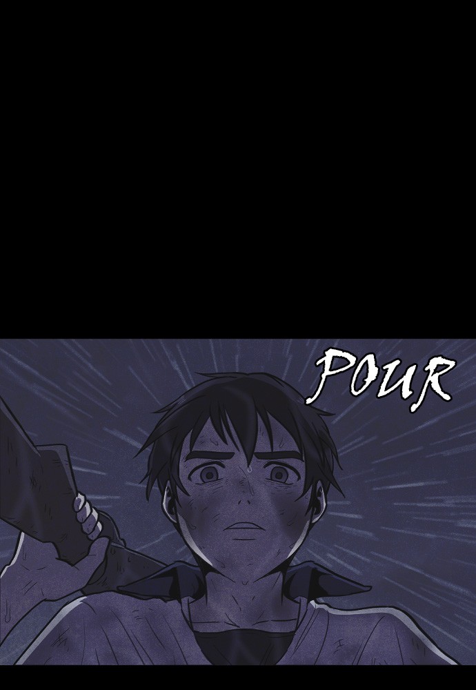 Shotgun Boy chapter 5 page 178