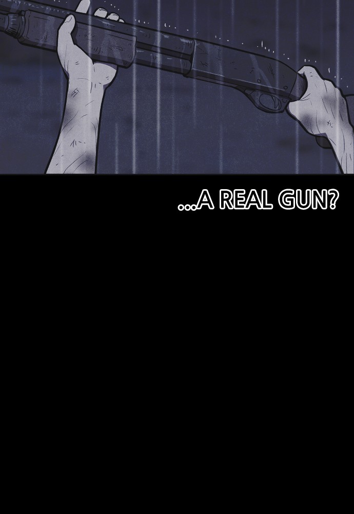 Shotgun Boy chapter 5 page 20