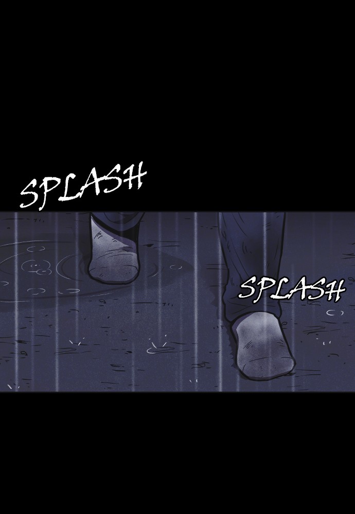 Shotgun Boy chapter 5 page 21