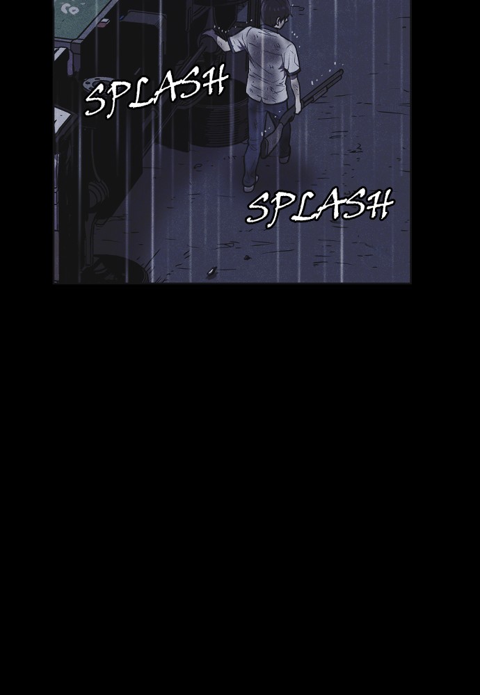 Shotgun Boy chapter 5 page 23