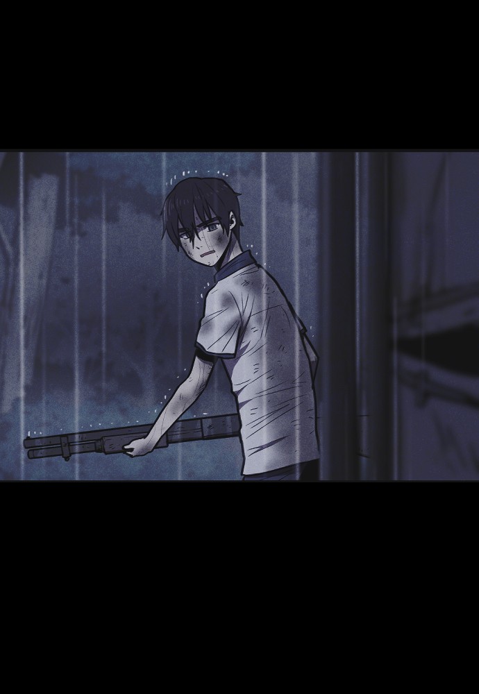 Shotgun Boy chapter 5 page 24