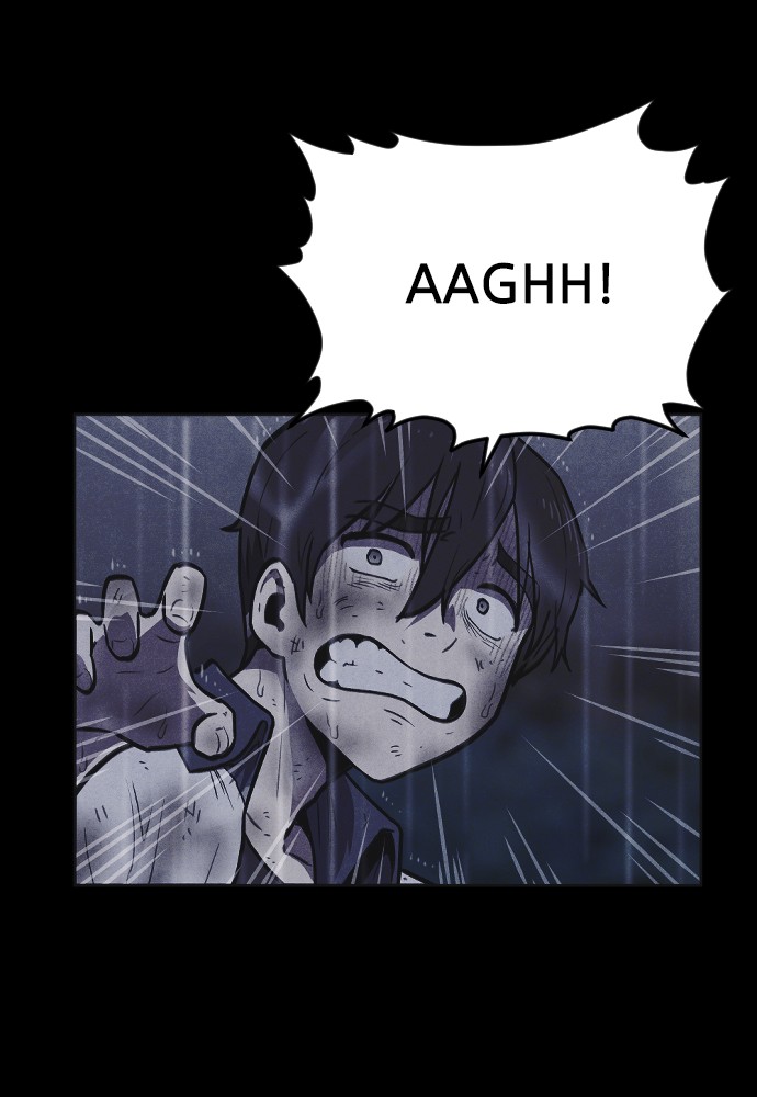 Shotgun Boy chapter 5 page 41