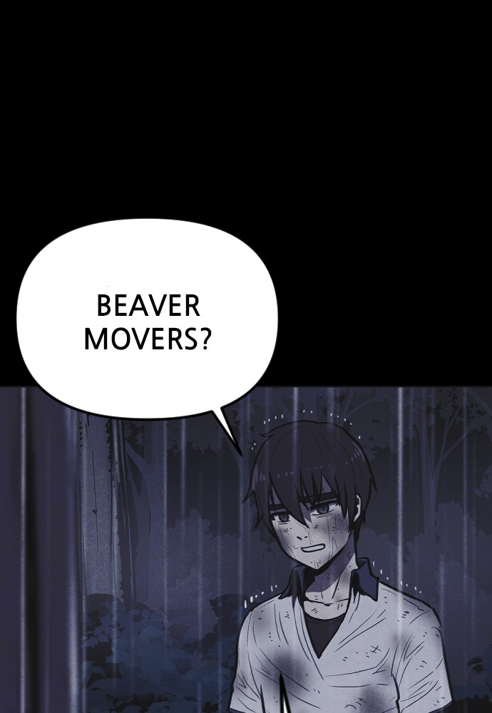 Shotgun Boy chapter 5 page 5