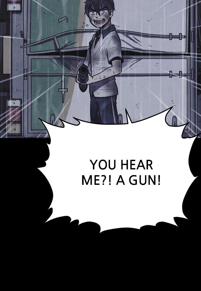 Shotgun Boy chapter 5 page 55