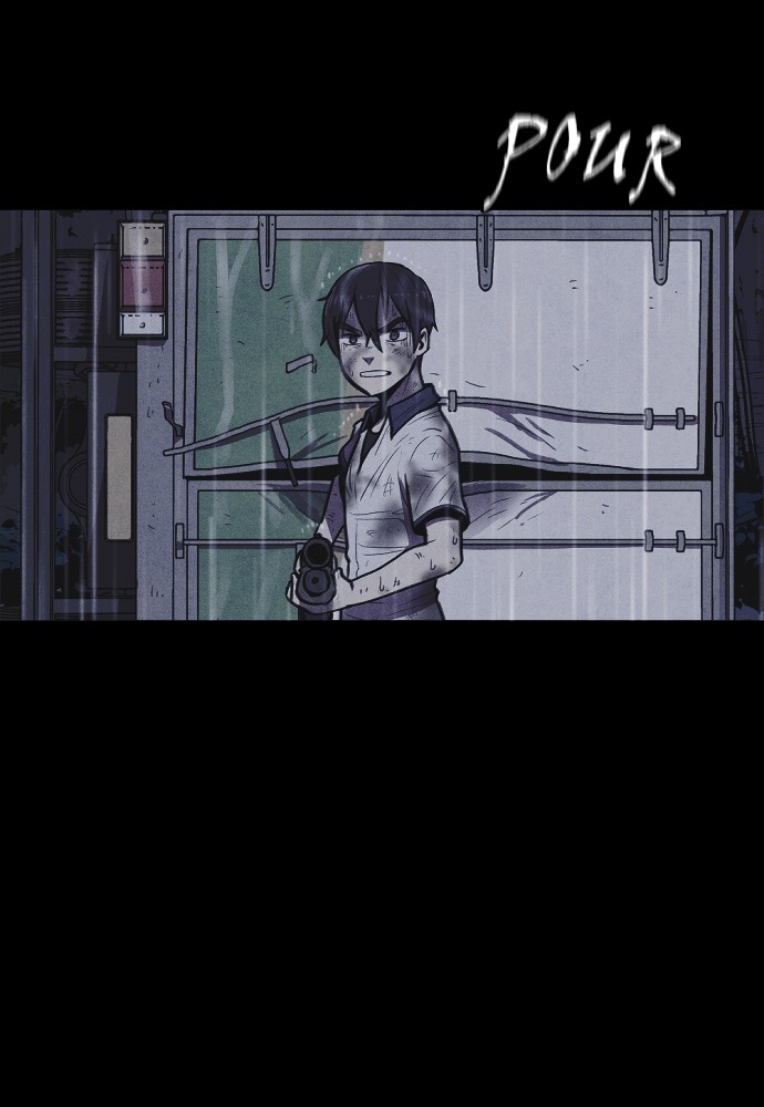 Shotgun Boy chapter 5 page 58