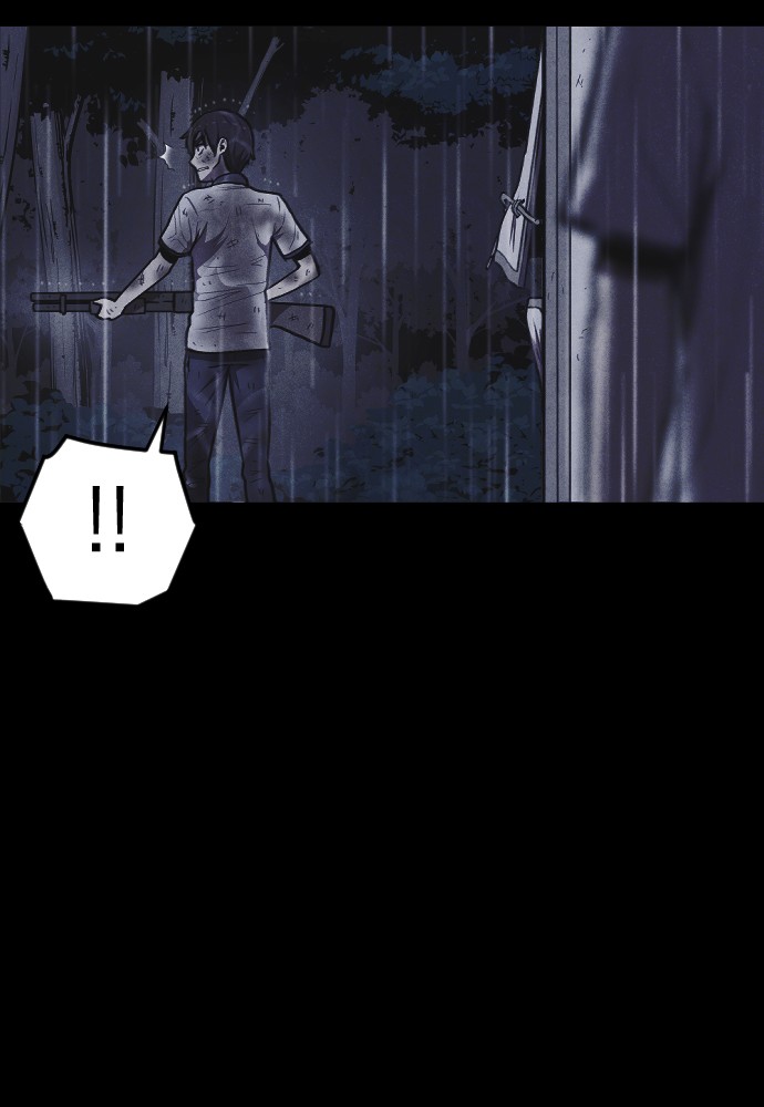 Shotgun Boy chapter 5 page 61