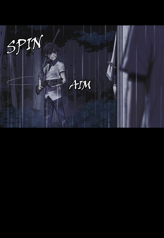 Shotgun Boy chapter 5 page 62