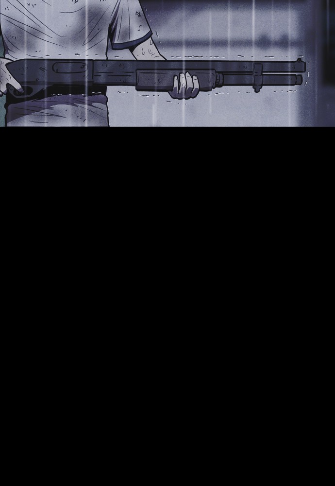 Shotgun Boy chapter 5 page 75