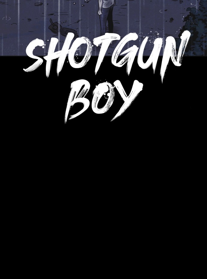 Shotgun Boy chapter 5 page 8