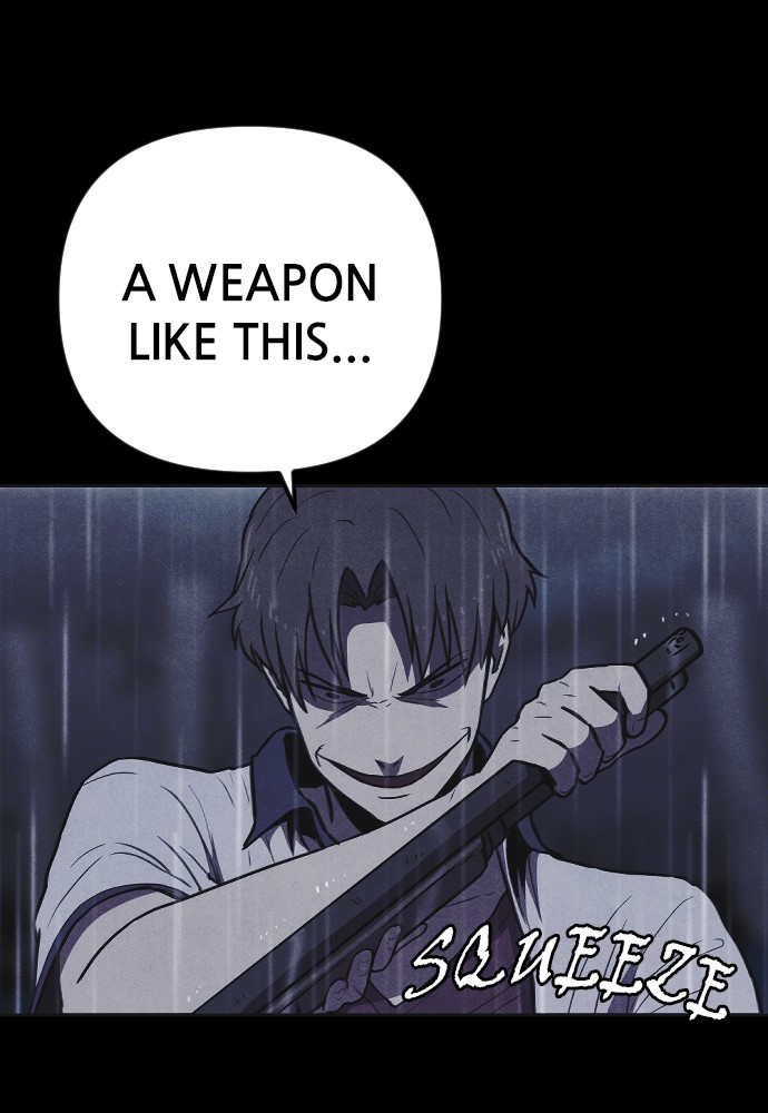 Shotgun Boy chapter 5 page 90