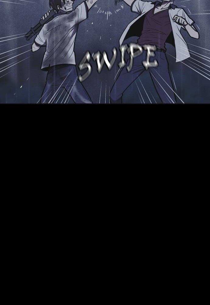 Shotgun Boy chapter 5 page 96