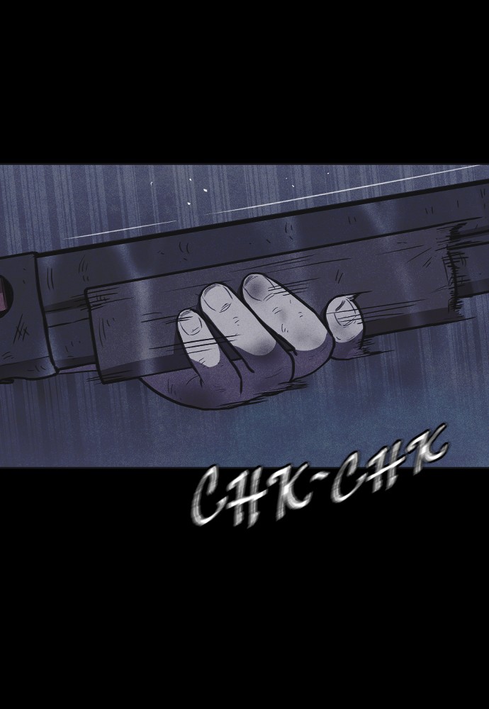 Shotgun Boy chapter 5 page 97