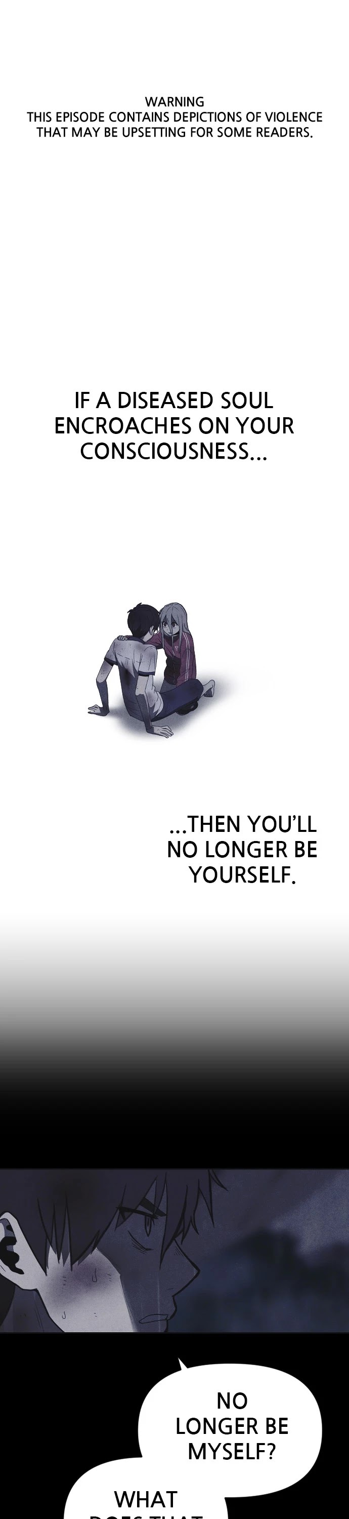 Shotgun Boy chapter 50 page 1