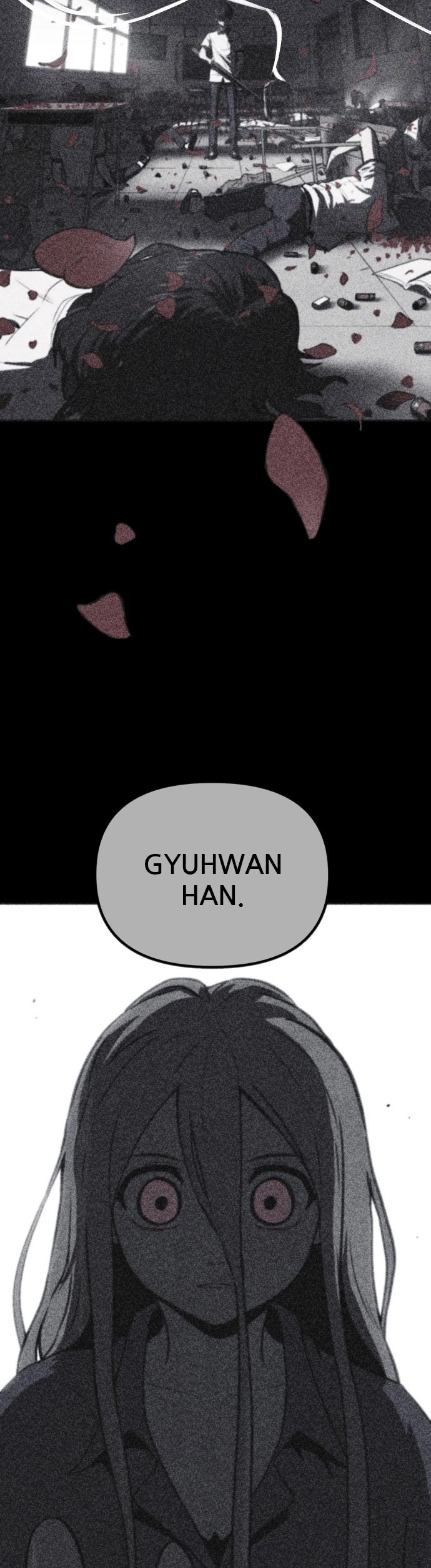 Shotgun Boy chapter 50 page 11