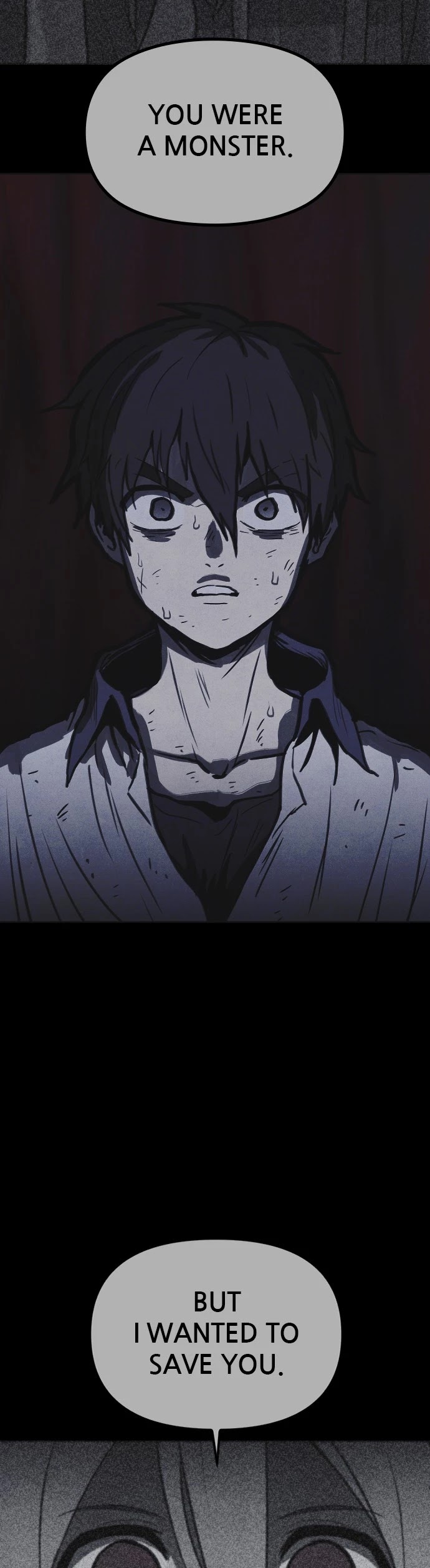 Shotgun Boy chapter 50 page 12