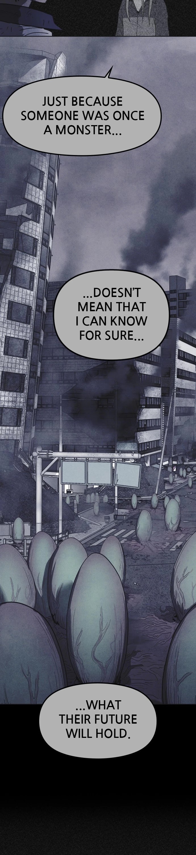 Shotgun Boy chapter 50 page 16