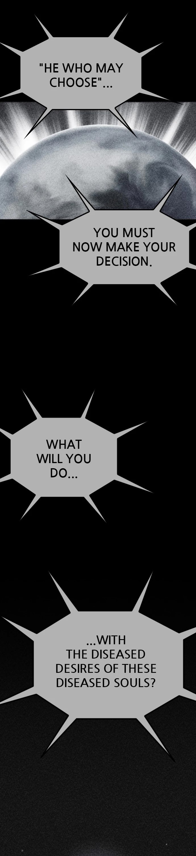 Shotgun Boy chapter 50 page 18