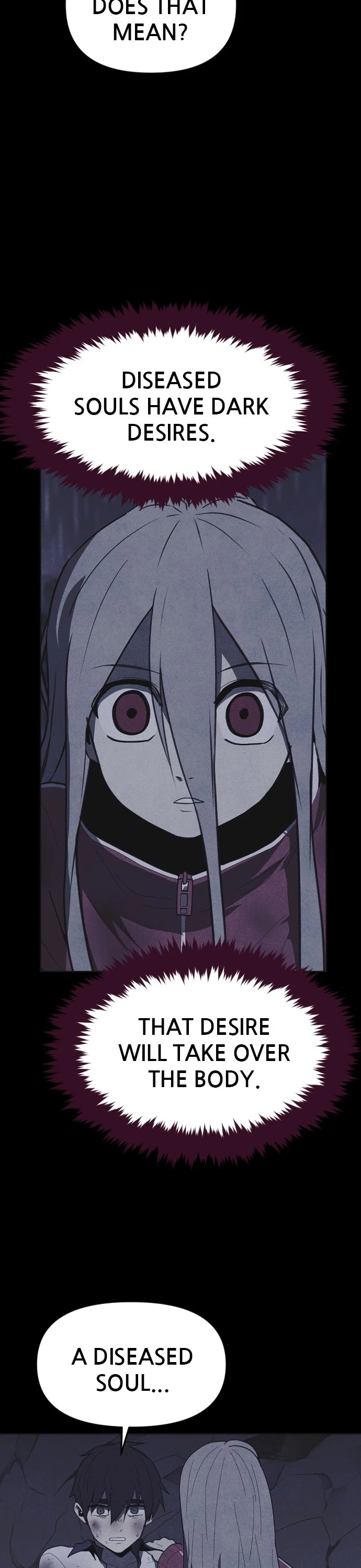 Shotgun Boy chapter 50 page 2